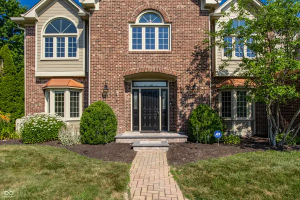 12448 Glendurgan, Carmel, IN 46032
