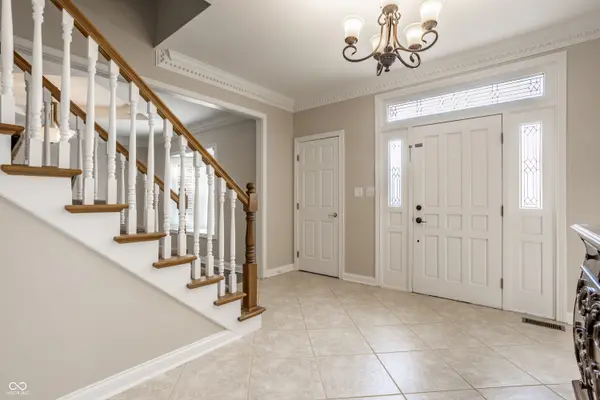 12448 Glendurgan, Carmel, IN 46032