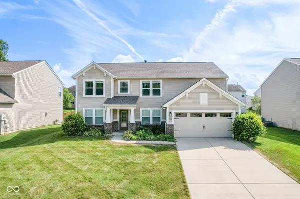 5307 Misthaven LN,  Greenwood,  IN 46143