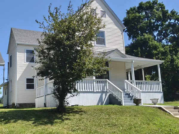 306 E Monroe ST, Alexandria, IN 46001