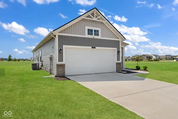 2339 William Garrett WAY, Shelbyville, IN 46176