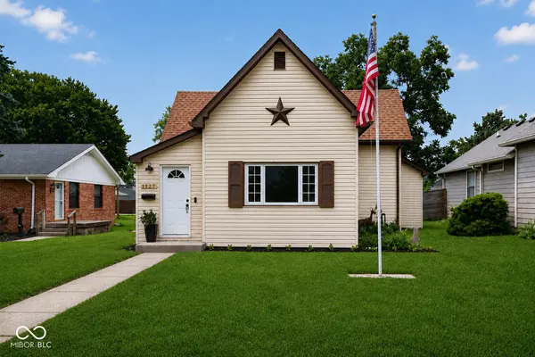1127 Evans AVE, Noblesville, IN 46060