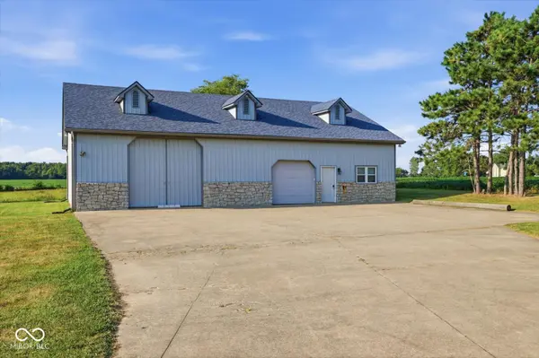 3878 E State Road 44, Shelbyville, IN 46176