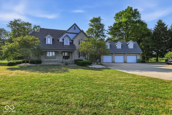 3878 E State Road 44, Shelbyville, IN 46176
