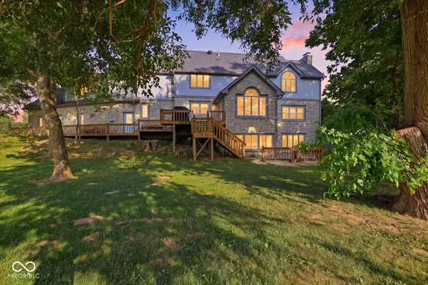 3878 E State Road 44, Shelbyville, IN 46176