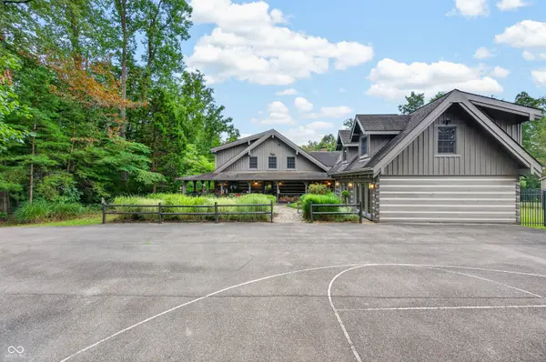 3624 State Road 135 S, Nashville, IN 47448