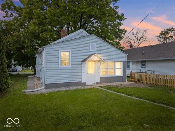 844 E Berwyn ST, Indianapolis, IN 46203