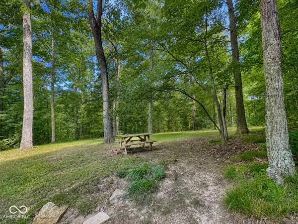 8045 N Ritter RD, Morgantown, IN 46160
