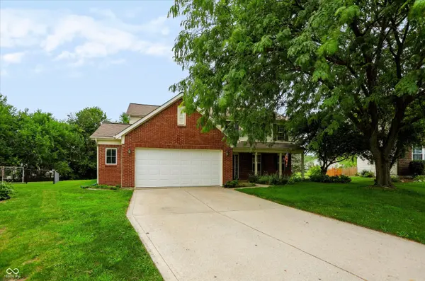 6532 Kingsbury Way, Zionsville, IN 46077