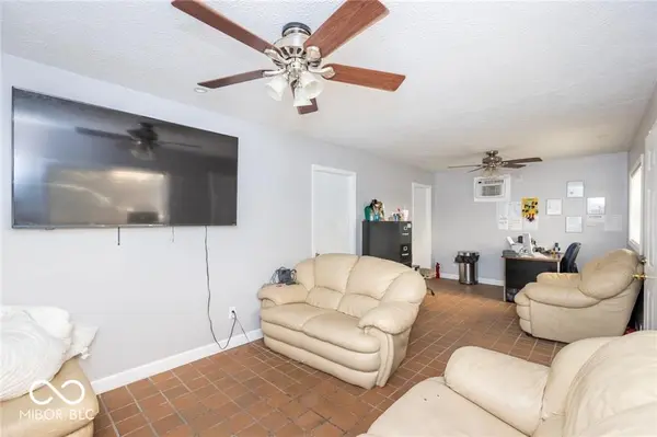 1101 S East ST, Indianapolis, IN 46225