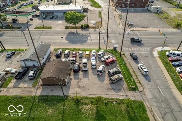 1101 S East ST, Indianapolis, IN 46225