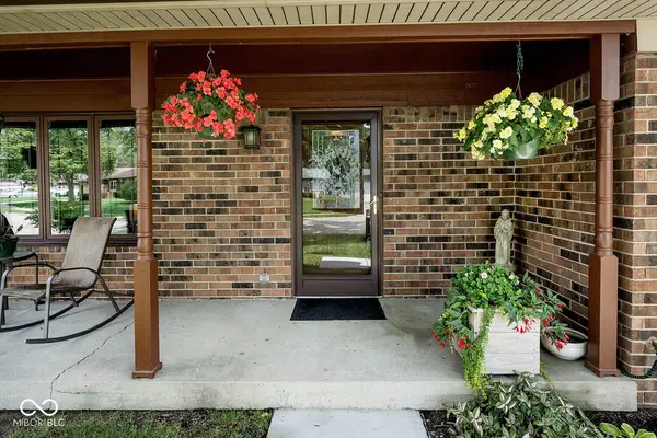 4613 Tim Tam CIR, Indianapolis, IN 46237