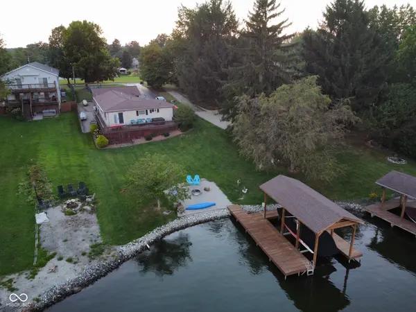 336 SW Pawnee TRL, Greensburg, IN 47240