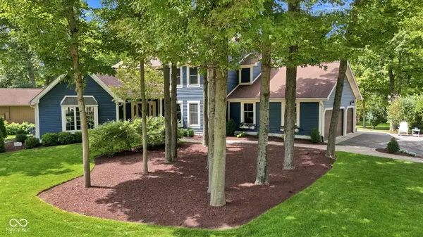 9118 Sand Key LN, Indianapolis, IN 46256