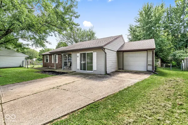 10531 Mohave CT, Indianapolis, IN 46235