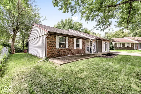 10531 Mohave CT, Indianapolis, IN 46235