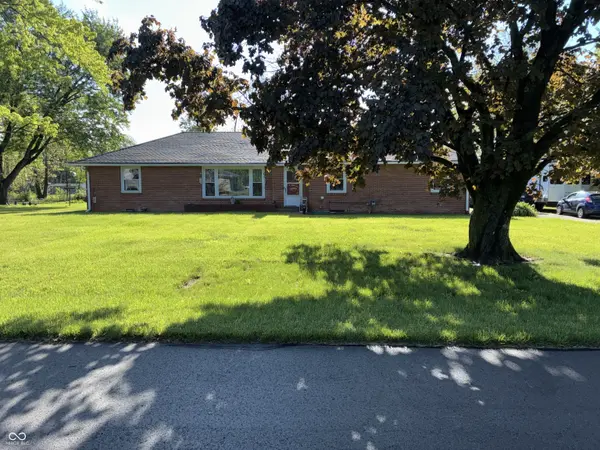 2071 S 600 W, New Palestine, IN 46163