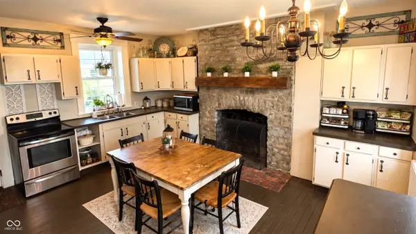 17431 Saint Marys, Batesville, IN 47006