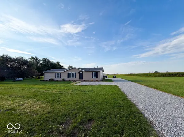 6783 W 300 S, Jamestown, IN 46147