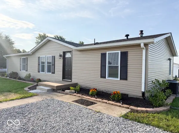 6783 W 300 S, Jamestown, IN 46147