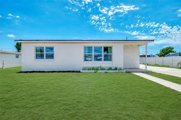 22055 MARSHALL AVE, Port Charlotte, FL 33952
