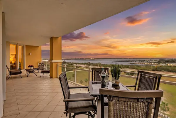 130 RIVIERA DUNES WAY #804, Palmetto, FL 34221