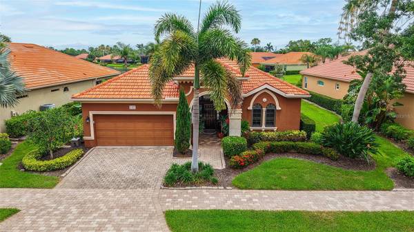 5157 COTE DU RHONE WAY, Sarasota, FL 34238