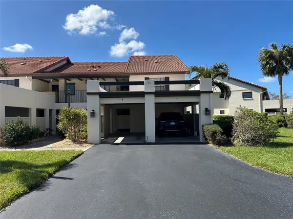 760 AVENIDA ESTANCIA #217, Venice, FL 34292