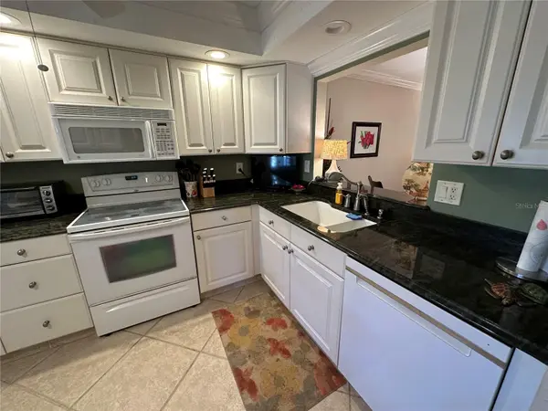 760 AVENIDA ESTANCIA #217, Venice, FL 34292