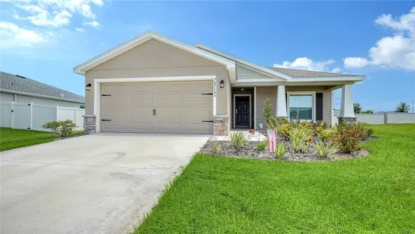 2512 58TH CIR E, Palmetto, FL 34221