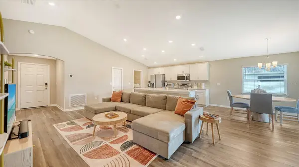 2512 58TH CIR E, Palmetto, FL 34221