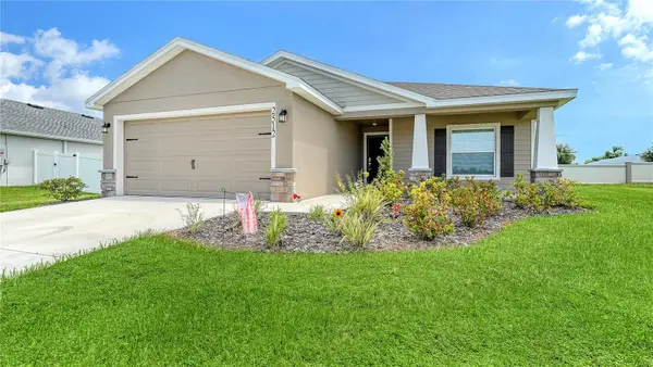 2512 58TH CIR E, Palmetto, FL 34221