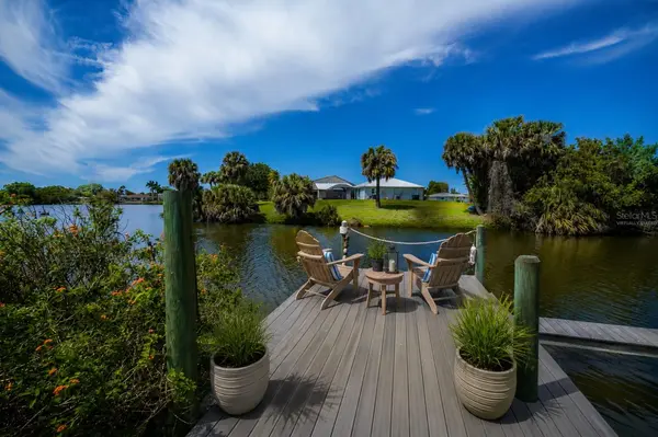 2479 ACHILLES ST, Punta Gorda, FL 33980
