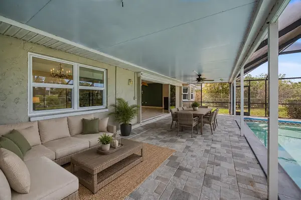 2479 ACHILLES ST, Punta Gorda, FL 33980