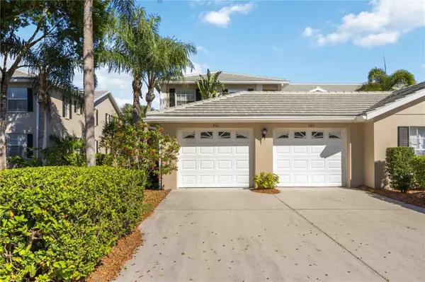 115 WOODBRIDGE DR #201, Venice, FL 34293