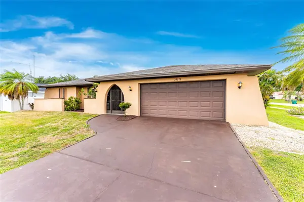 23278 MCNAMEE AVE, Port Charlotte, FL 33980