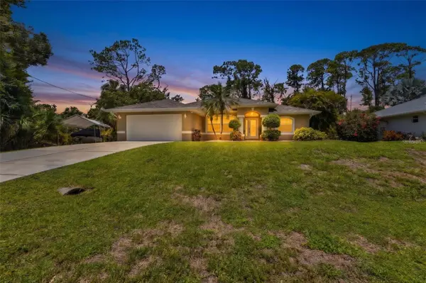 131 SUNDIET ST, Port Charlotte, FL 33954