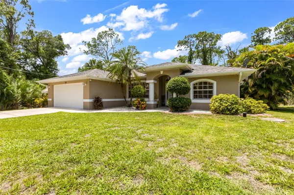 131 SUNDIET ST, Port Charlotte, FL 33954