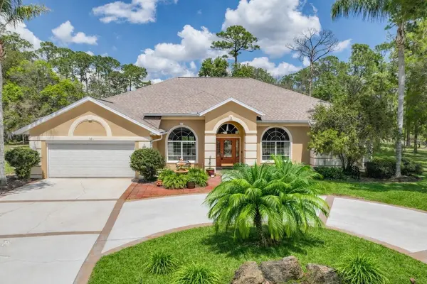 56 EGRET TRL, Palm Coast, FL 32164
