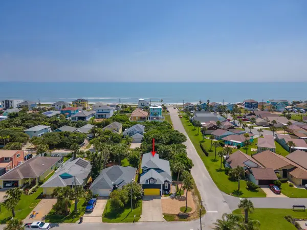2733 S DAYTONA AVE, Flagler Beach, FL 32136