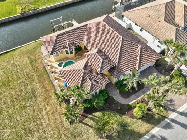 88 HIDDEN CV, Flagler Beach, FL 32136