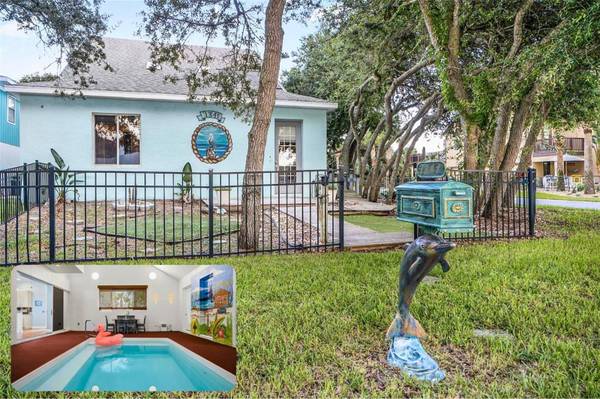 1341 S DAYTONA AVE, Flagler Beach, FL 32136