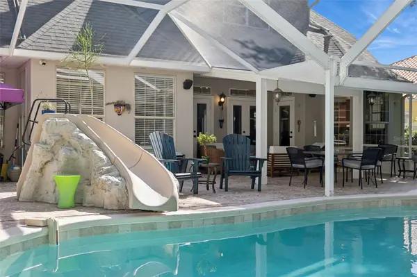 11 FOXHUNTER FLAT, Ormond Beach, FL 32174