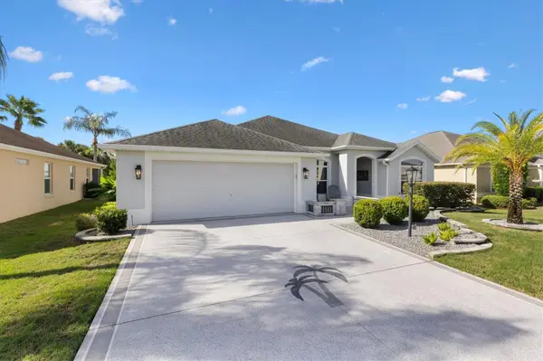 3461 EARL WAY, The Villages, FL 32163