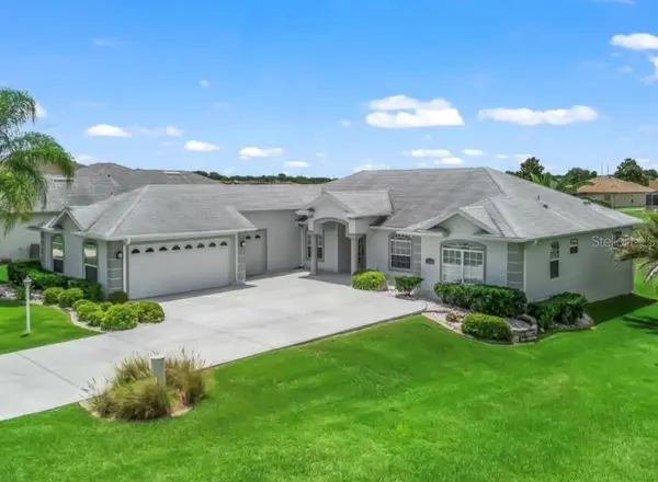 12108 SE 176TH LOOP, Summerfield, FL 34491