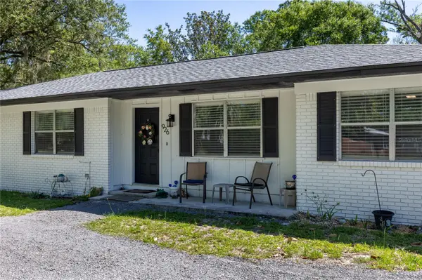 926 WOODLAWN ST, Starke, FL 32091