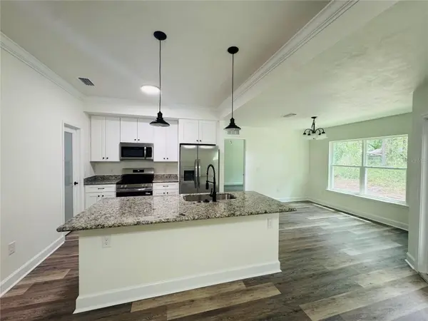7970 NE 102ND CT, Bronson, FL 32621