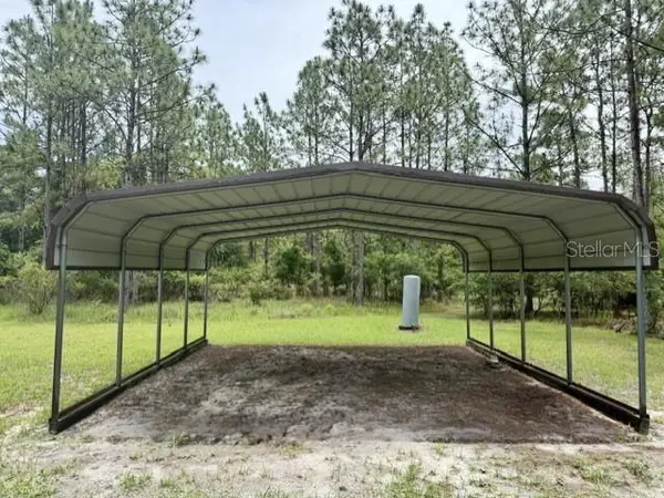 4890 NW 55TH AVE, Bell, FL 32619
