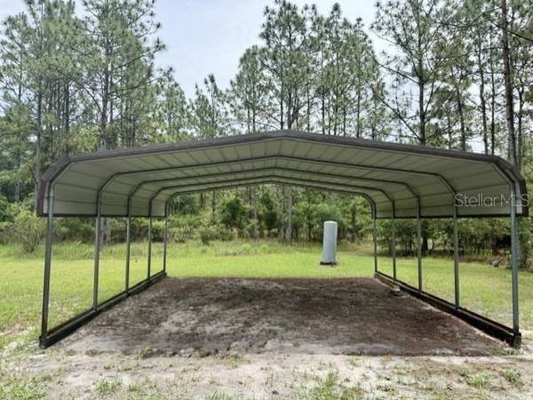 4890 NW 55TH AVE, Bell, FL 32619