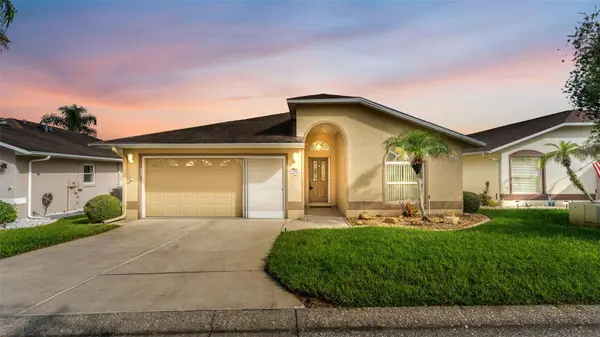2191 SILVER RE DR, Lakeland, FL 33810
